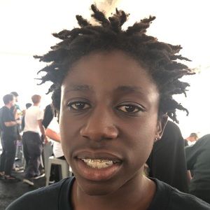 Meet your Posher, Logan